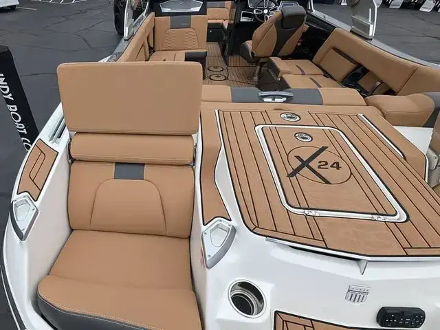 Mastercraft X 24