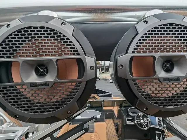 Mastercraft X 24