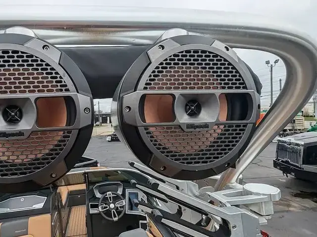 Mastercraft X 24