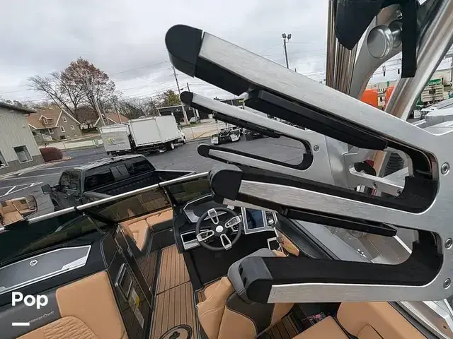 Mastercraft X 24