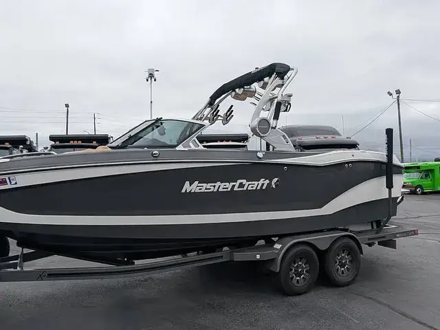 Mastercraft X24