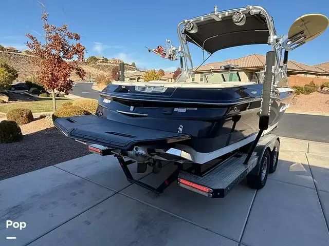 Mastercraft X 30