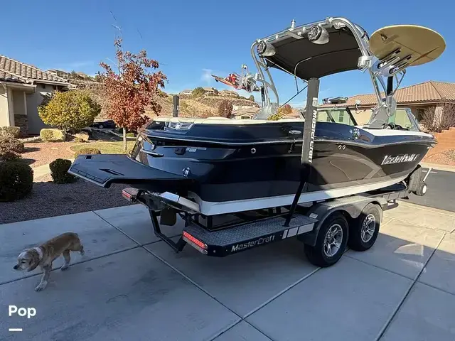 Mastercraft X 30