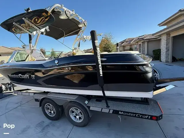 Mastercraft X 30