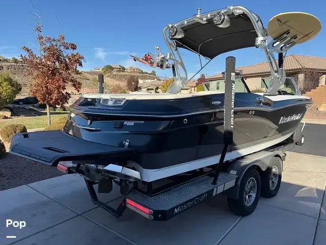 Mastercraft X 30