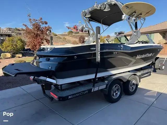 Mastercraft X 30