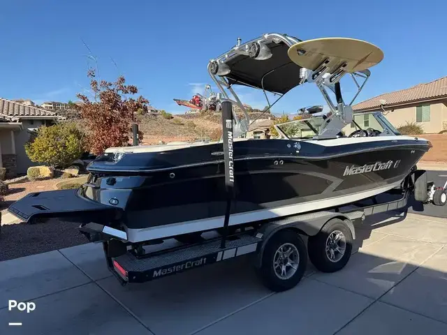 Mastercraft X 30