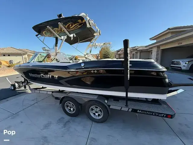 Mastercraft X 30