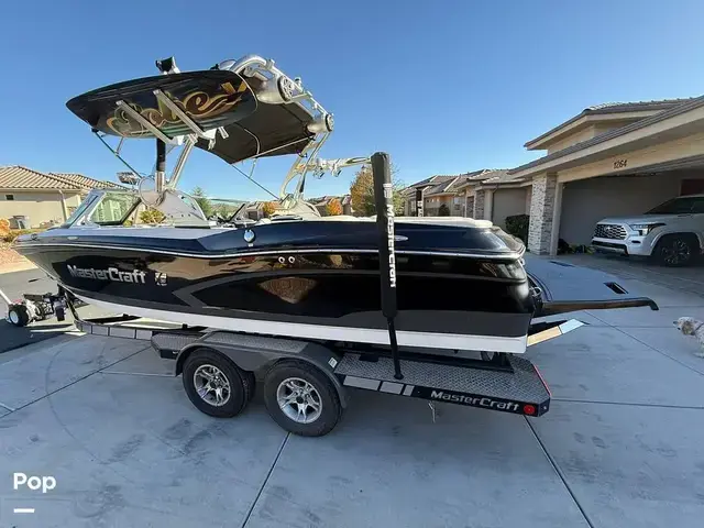 Mastercraft X 30