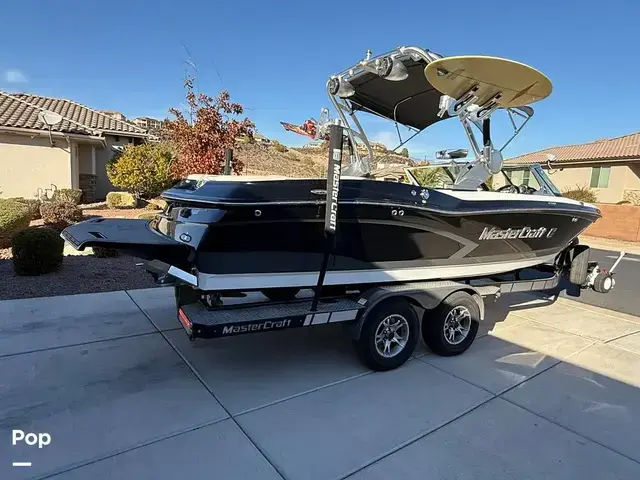 Mastercraft X 30