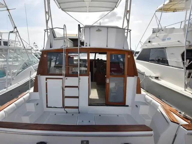 Bayliner 3888