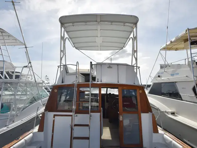 Bayliner 3888