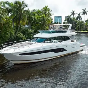 2017 Prestige 630