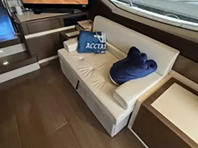 Azimut 60 Flybridge