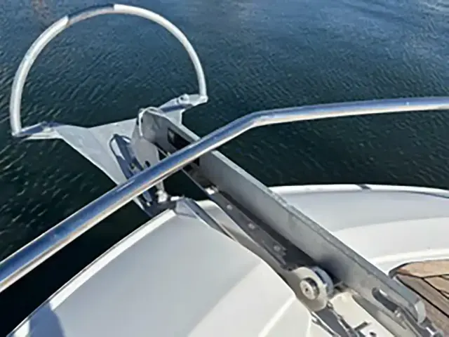 Azimut 60 Flybridge