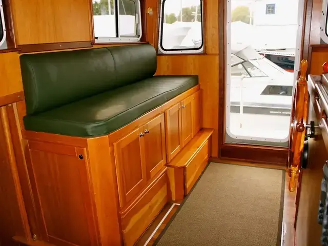 Coastal Craft 40