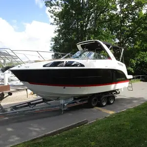 2016 Bayliner Ciera 8