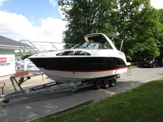 Bayliner Ciera 8