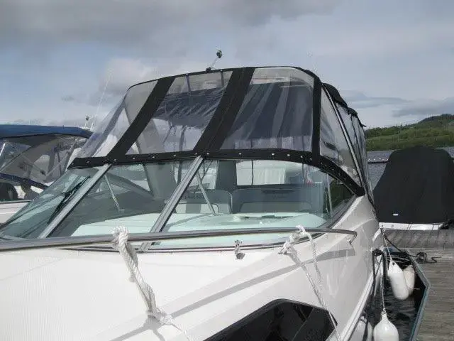 2016 Bayliner ciera 8