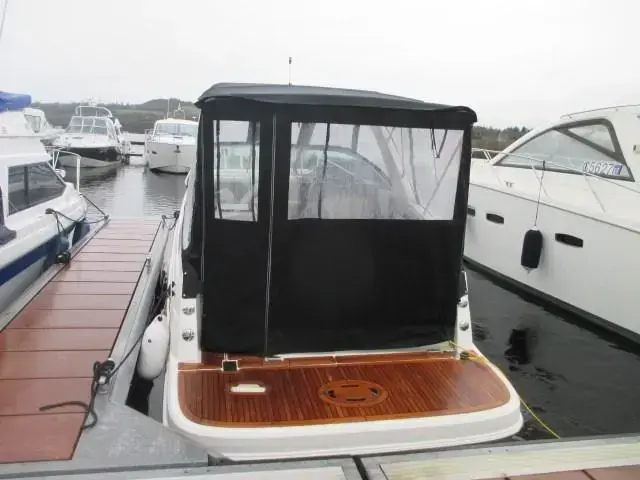 Bayliner Ciera 8