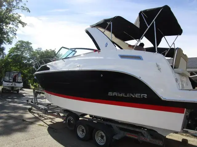 2016 Bayliner ciera 8