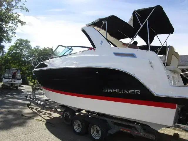 Bayliner Ciera 8