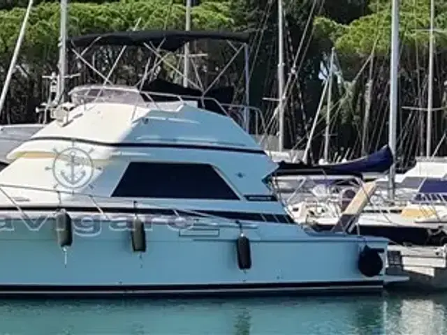 Bertram 37' SF