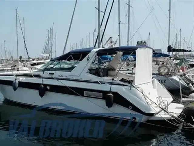 Sea Ray 370 Sundancer