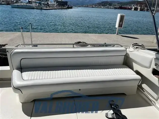 Sea Ray 370 Sundancer