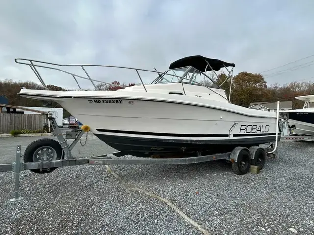 Robalo 24