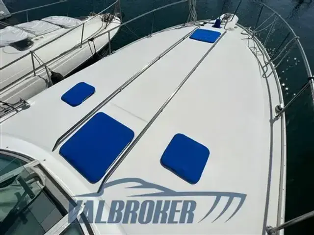 Sea Ray 370 Sundancer