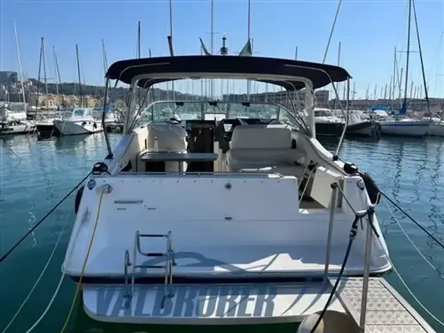 Sea Ray 370 Sundancer