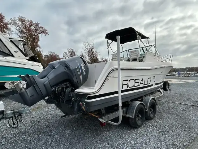 Robalo 24