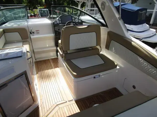 Bayliner Ciera 8