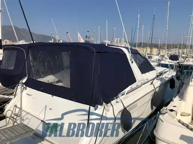 Sea Ray 370 Sundancer