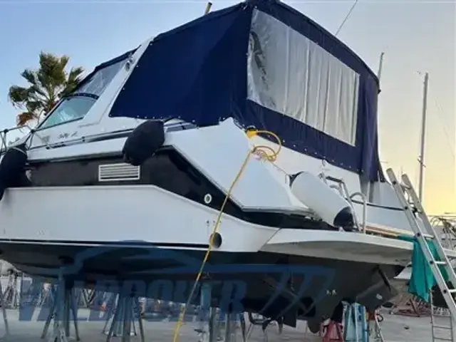 Sea Ray 370 Sundancer