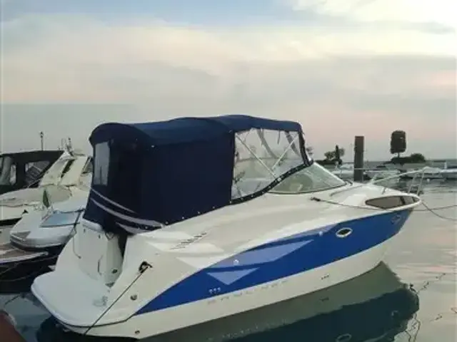 Bayliner 265SB