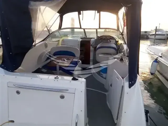 Bayliner 265SB