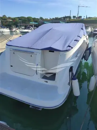 2005 Bayliner 265sb