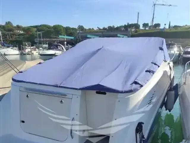 Bayliner 265SB