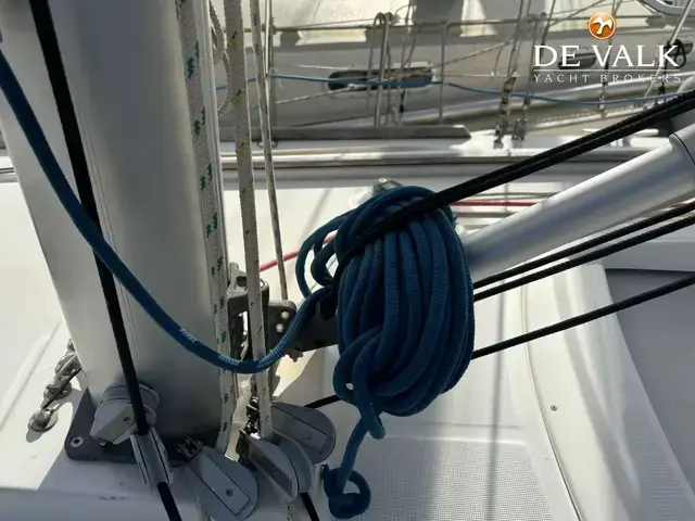 Beneteau Oceanis 34