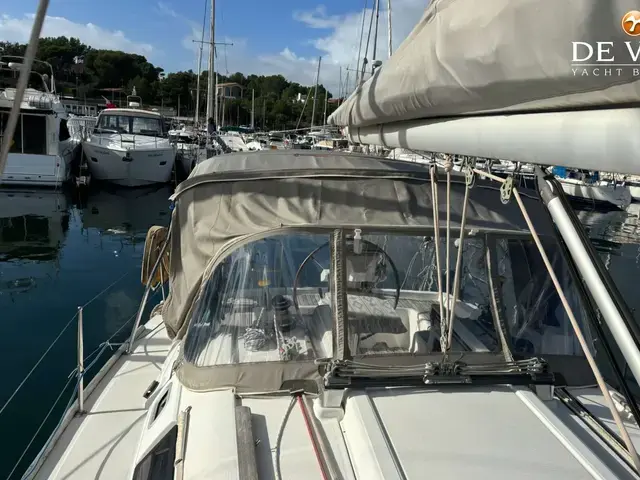 Beneteau Oceanis 34