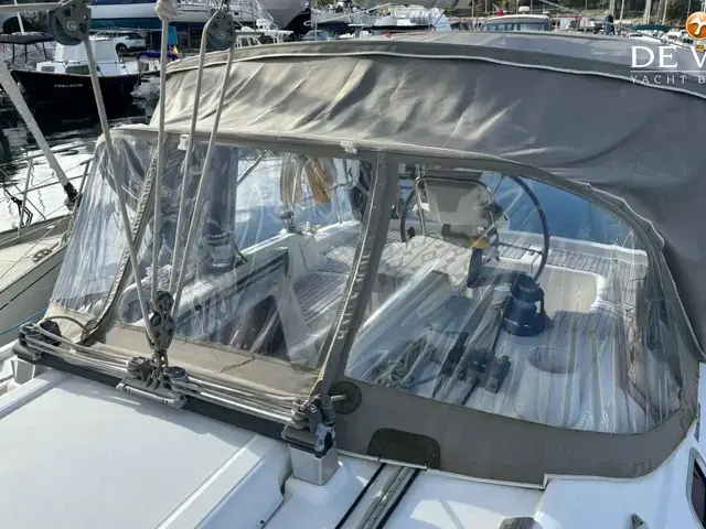 Beneteau Oceanis 34