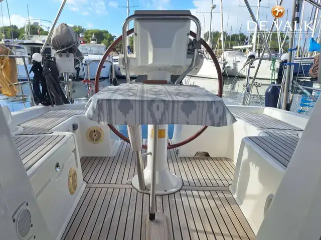 Beneteau Oceanis 34