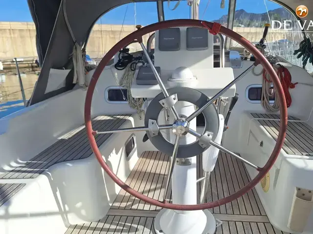 Beneteau Oceanis 34