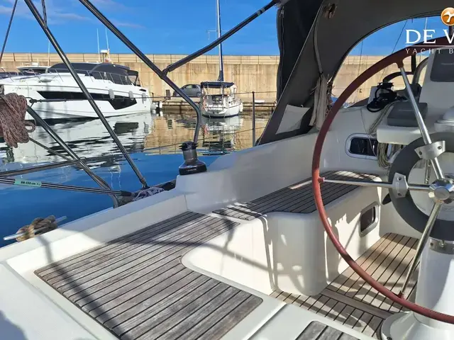 Beneteau Oceanis 34