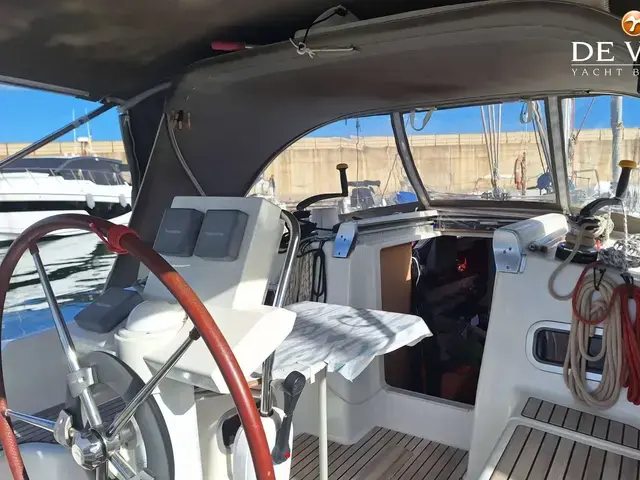 Beneteau Oceanis 34