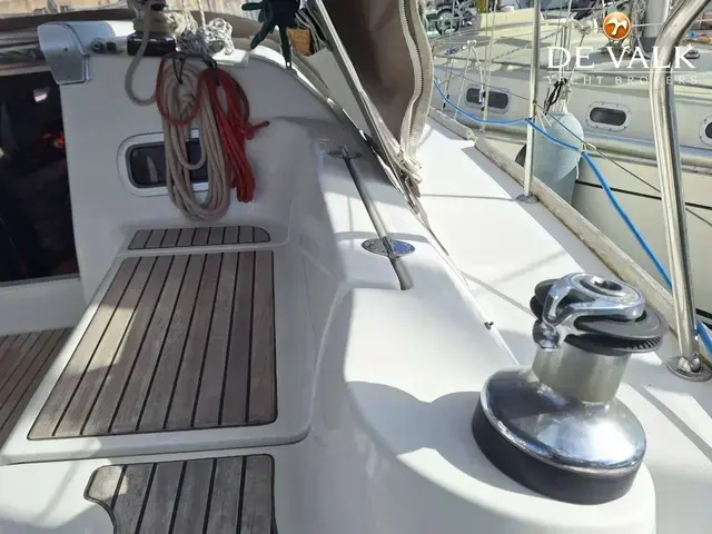 Beneteau Oceanis 34