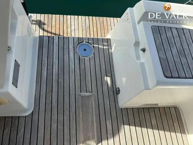 Beneteau Oceanis 34