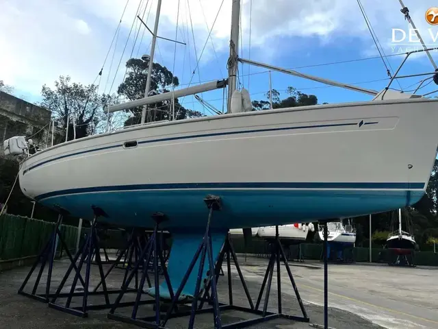 Bavaria 34